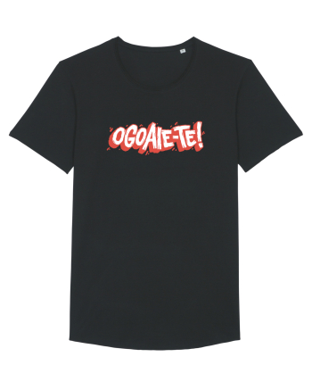 Ogoaie-te II Black