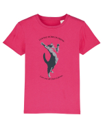 Leaving Work on Friday Tricou mânecă scurtă  Copii Mini Creator