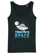 I Need More Space Maiou Damă Dreamer
