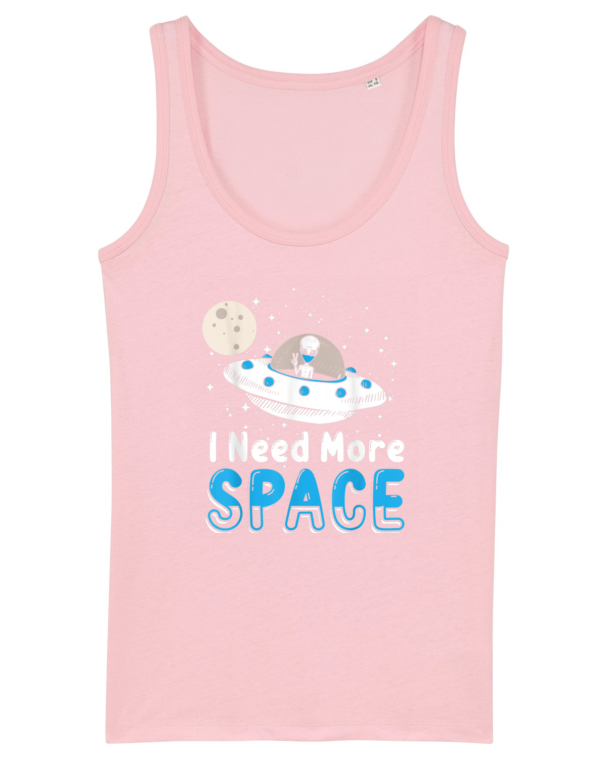 Maiou Damă Dreamer Cotton Pink