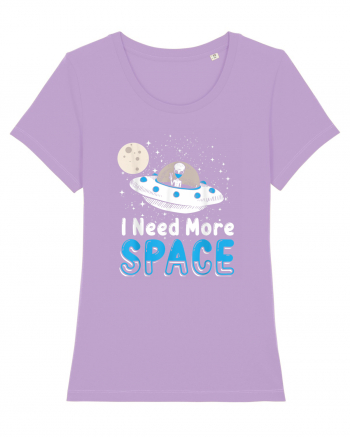 I Need More Space Lavender Dawn