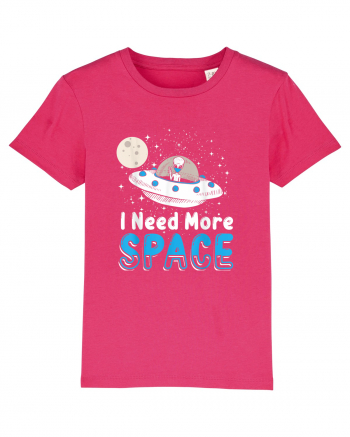 I Need More Space Raspberry