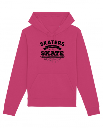 Skaters Gonna Skate Raspberry