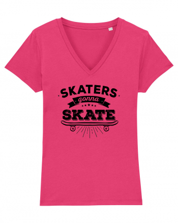 Skaters Gonna Skate Raspberry