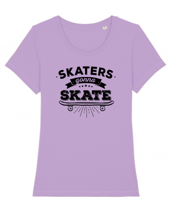 Skaters Gonna Skate Lavender Dawn