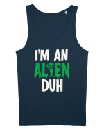I'm an Alien Duh Maiou Bărbat Runs