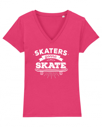 Skaters Gonna Skate Raspberry