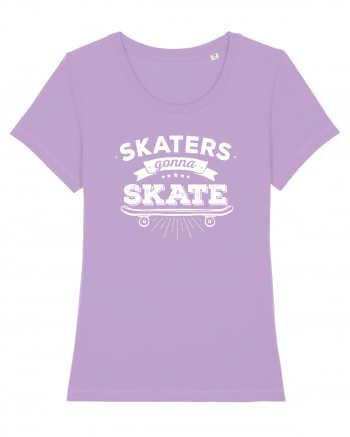 Skaters Gonna Skate Lavender Dawn