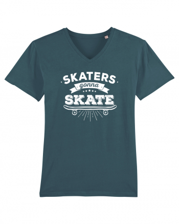 Skaters Gonna Skate Stargazer