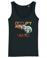 Occupy Mars Terraform Space Astronomy Maiou Damă Dreamer