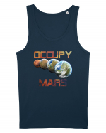 Occupy Mars Terraform Space Astronomy Maiou Bărbat Runs