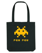 Retro Video Game Sacoșă textilă