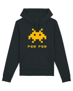 Retro Video Game Hanorac Unisex Drummer