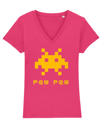 Retro Video Game Raspberry