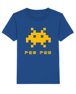 Retro Video Game Tricou mânecă scurtă  Copii Mini Creator