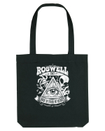 Roswell Alien Crash Sacoșă textilă