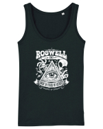 Roswell Alien Crash Maiou Damă Dreamer