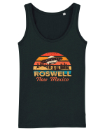 Roswell New Mexico Home of the Alien Crash Site Maiou Damă Dreamer