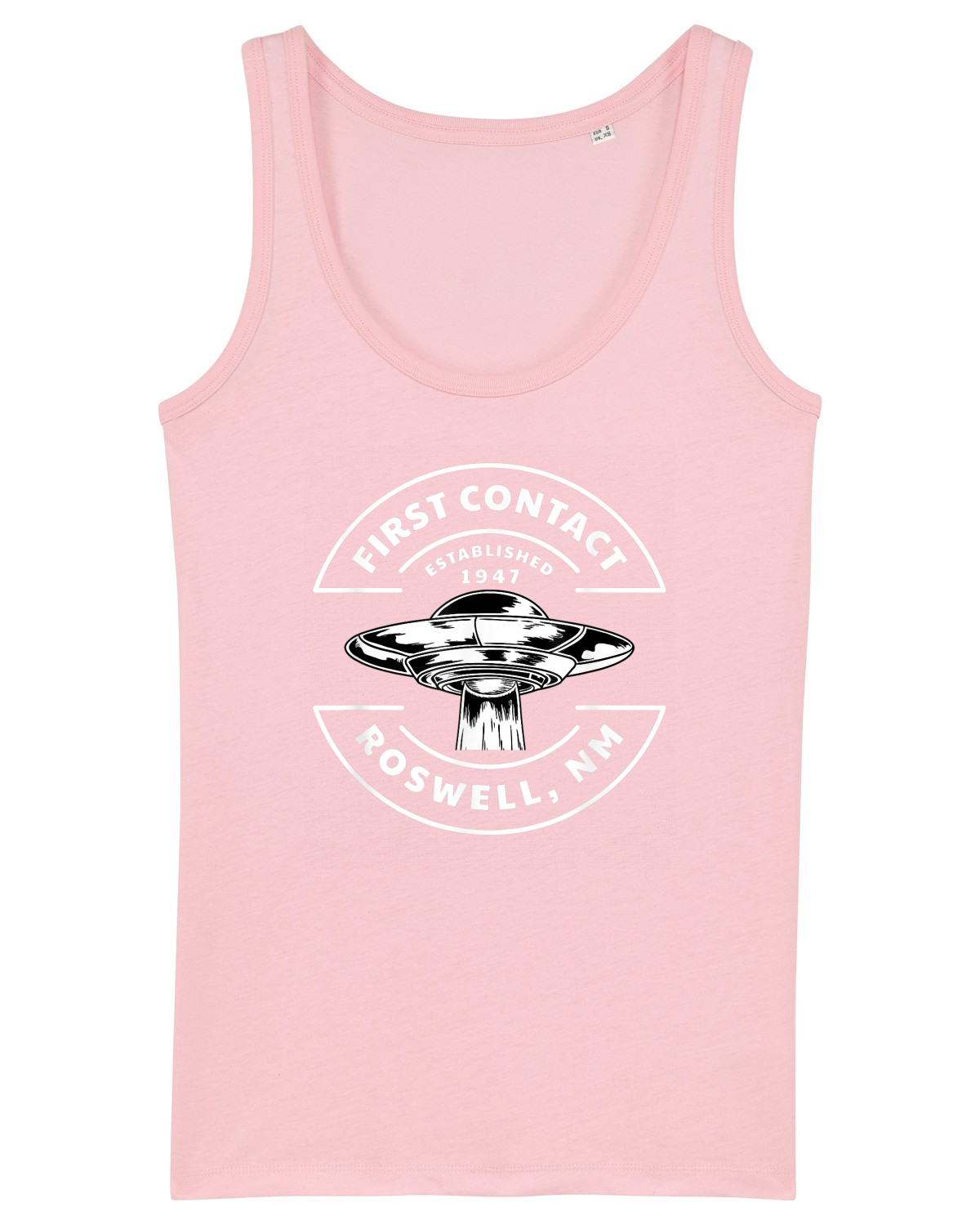 Maiou Damă Dreamer Cotton Pink