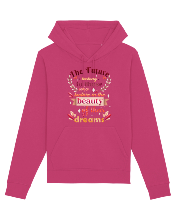 Quote about life Raspberry
