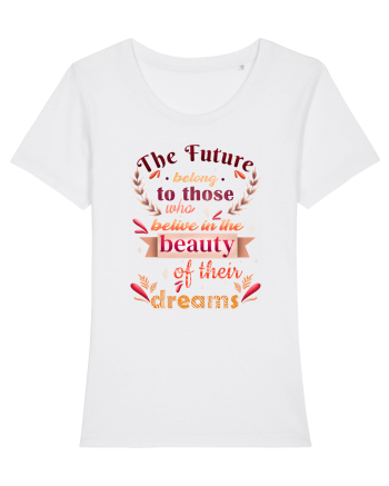 Quote about life White