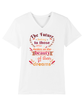 Quote about life White