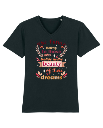 Quote about life Black
