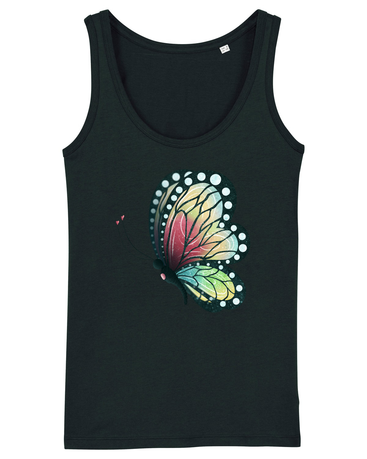 Maiou Damă Dreamer Black