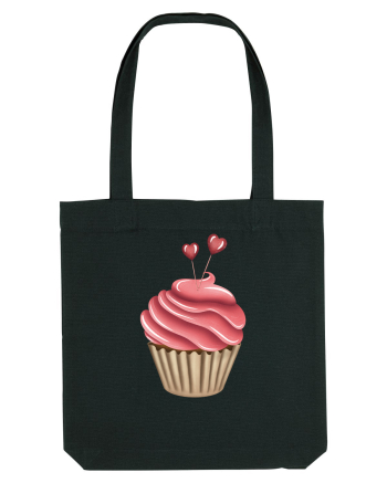 Muffin of Love Black