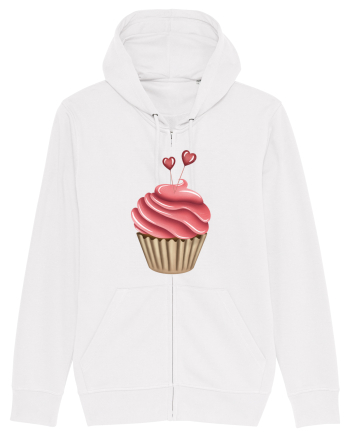 Muffin of Love White