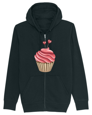 Muffin of Love Black