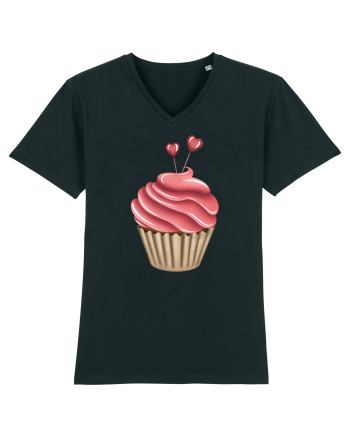 Muffin of Love Black