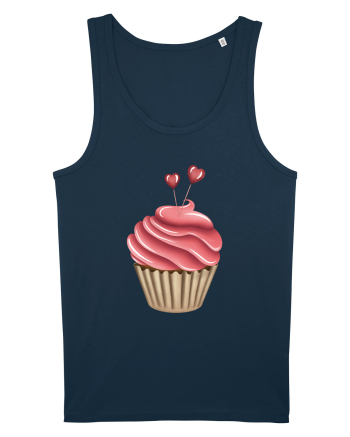 Muffin of Love Navy