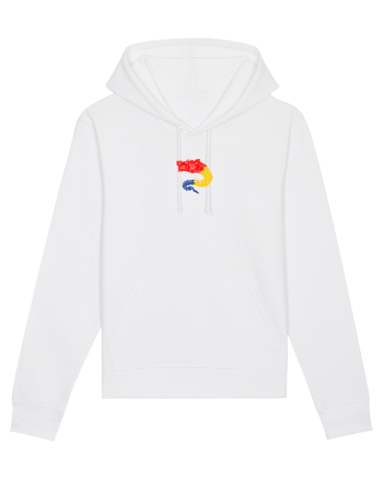 Simboluri dacice - Lupul 20. White
