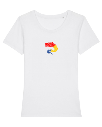 Simboluri dacice - Lupul 20. White
