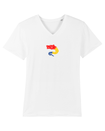 Simboluri dacice - Lupul 20. White