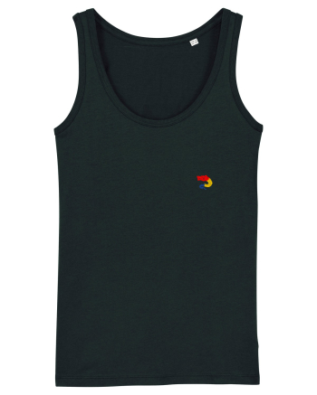 Simboluri dacice - Lupul 21. Black