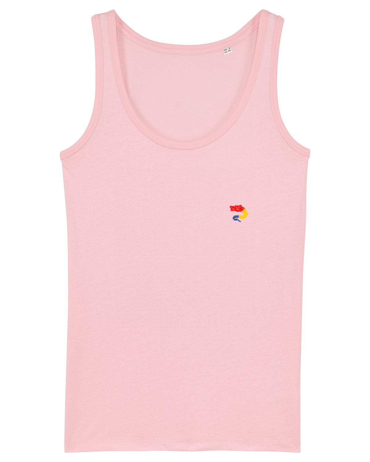 Maiou Damă Dreamer Cotton Pink