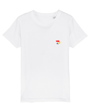 Simboluri dacice - Lupul 21. White