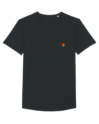 Simboluri dacice - Lupul 21. Black