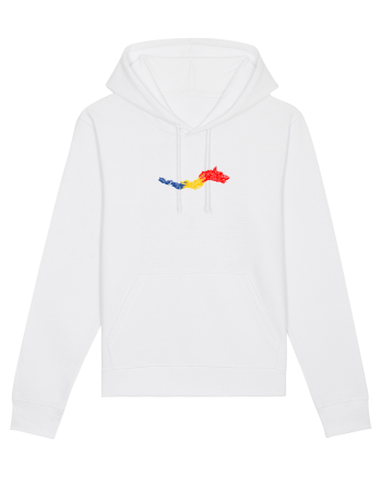 Simboluri dacice - Lupul 22. White