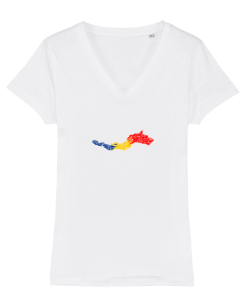 Simboluri dacice - Lupul 22. White