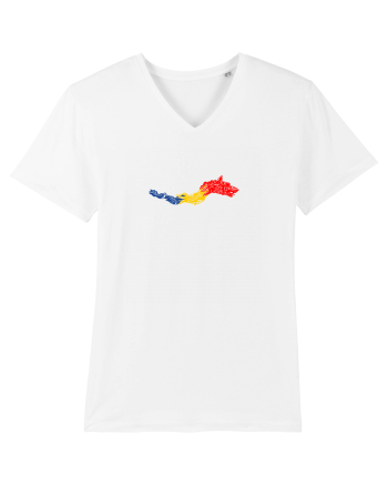 Simboluri dacice - Lupul 22. White