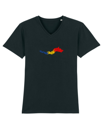 Simboluri dacice - Lupul 22. Black