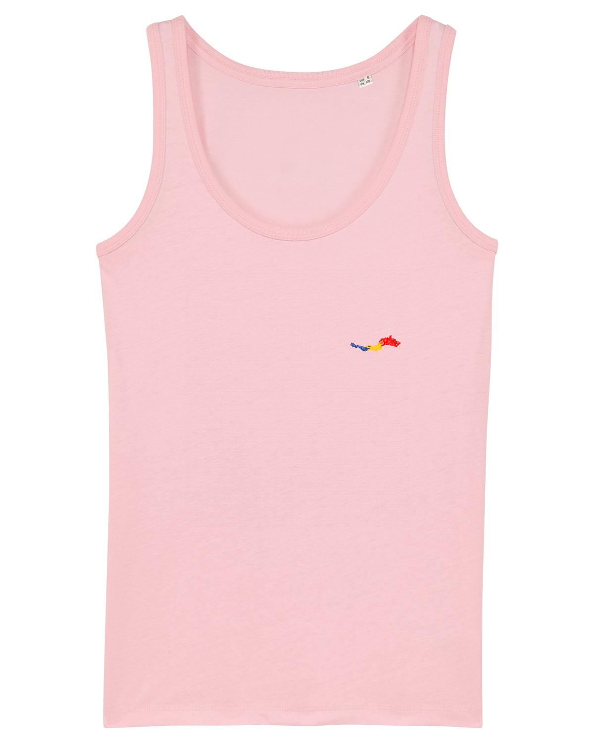 Maiou Damă Dreamer Cotton Pink