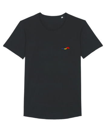 Simboluri dacice  - Lupul 23. Black