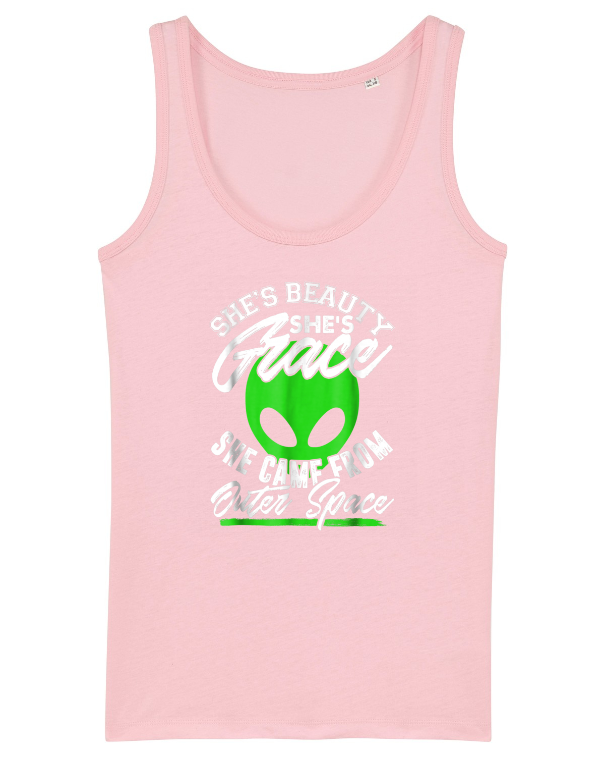 Maiou Damă Dreamer Cotton Pink
