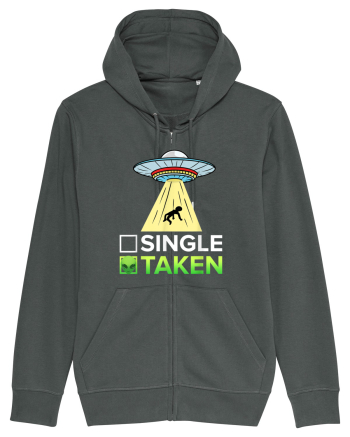 Single Or Taken Alien Anthracite