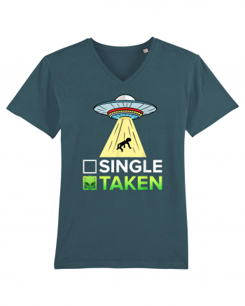 Single Or Taken Alien Stargazer