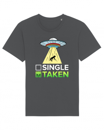 Single Or Taken Alien Anthracite